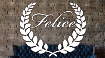 felice - フェリーチェ