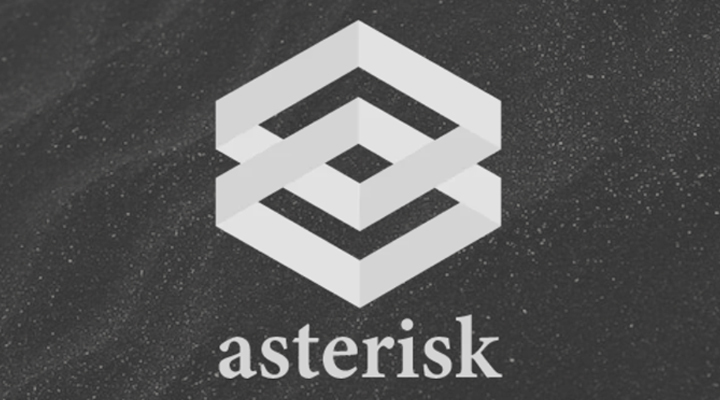 asterisk - アスタリスク