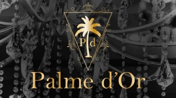 Palme d'Or - パルムドール