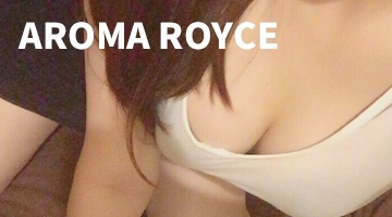 Aroma Royce - アロマロイス